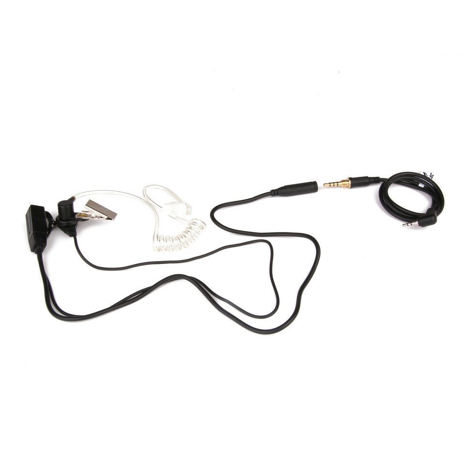 Z-Tactical Z tactical ACOUSTIC HEADSET TOPCOM