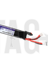 Pirate Arms LiPo 7.4V 1300mAh 20C Twin Type T-Plug