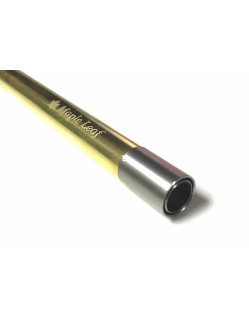 Maple Leaf Maple Leaf 290mm 6.04 Crazy Jet GBB Inner Barrel