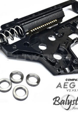 Balystik Power Adjuster AEG Spring Spacers