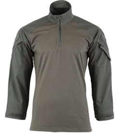 Shadow Strategic HYBRID TACTICAL SHIRT Wolf grey SHS-3207