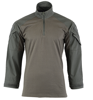 Shadow Strategic HYBRID TACTICAL SHIRT Wolf grey