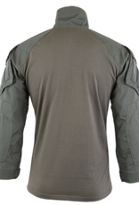 Shadow Strategic HYBRID TACTICAL SHIRT Wolf grey