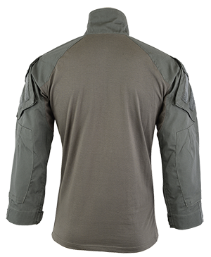 Shadow Strategic HYBRID TACTICAL SHIRT Wolf grey