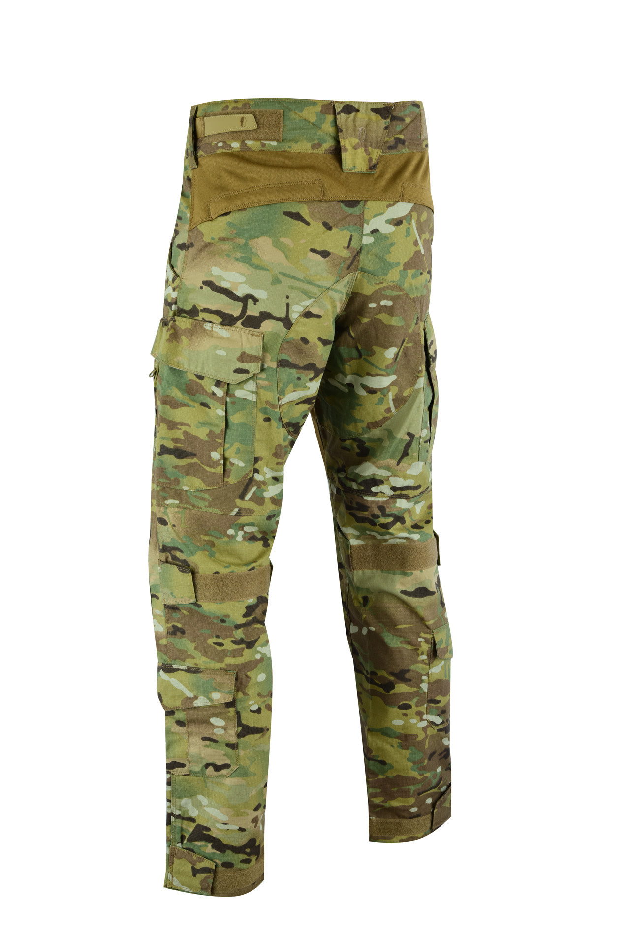 Shadow Elite Shadow Elite PATHFINDER PANTS UTP Multicam SHE-3494