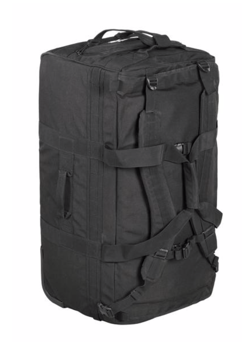 Shadow Strategic FELD KITBAG SHS-383