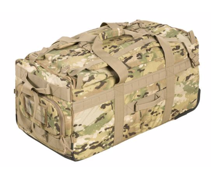 Shadow Strategic FIELD KITBAG SHS-383