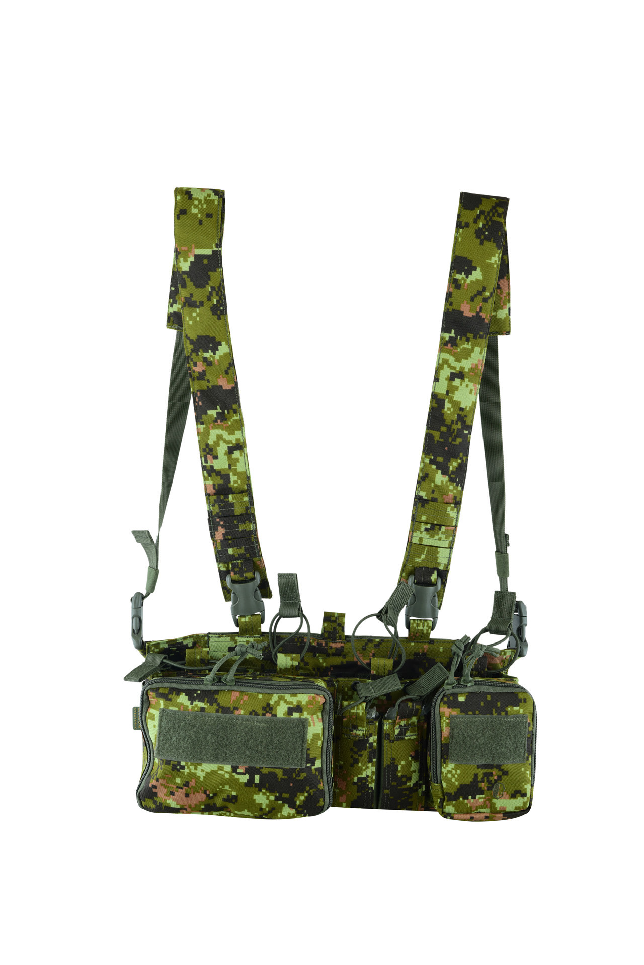 Shadow Strategic COMMANCHE CHEST RIG SHS-211