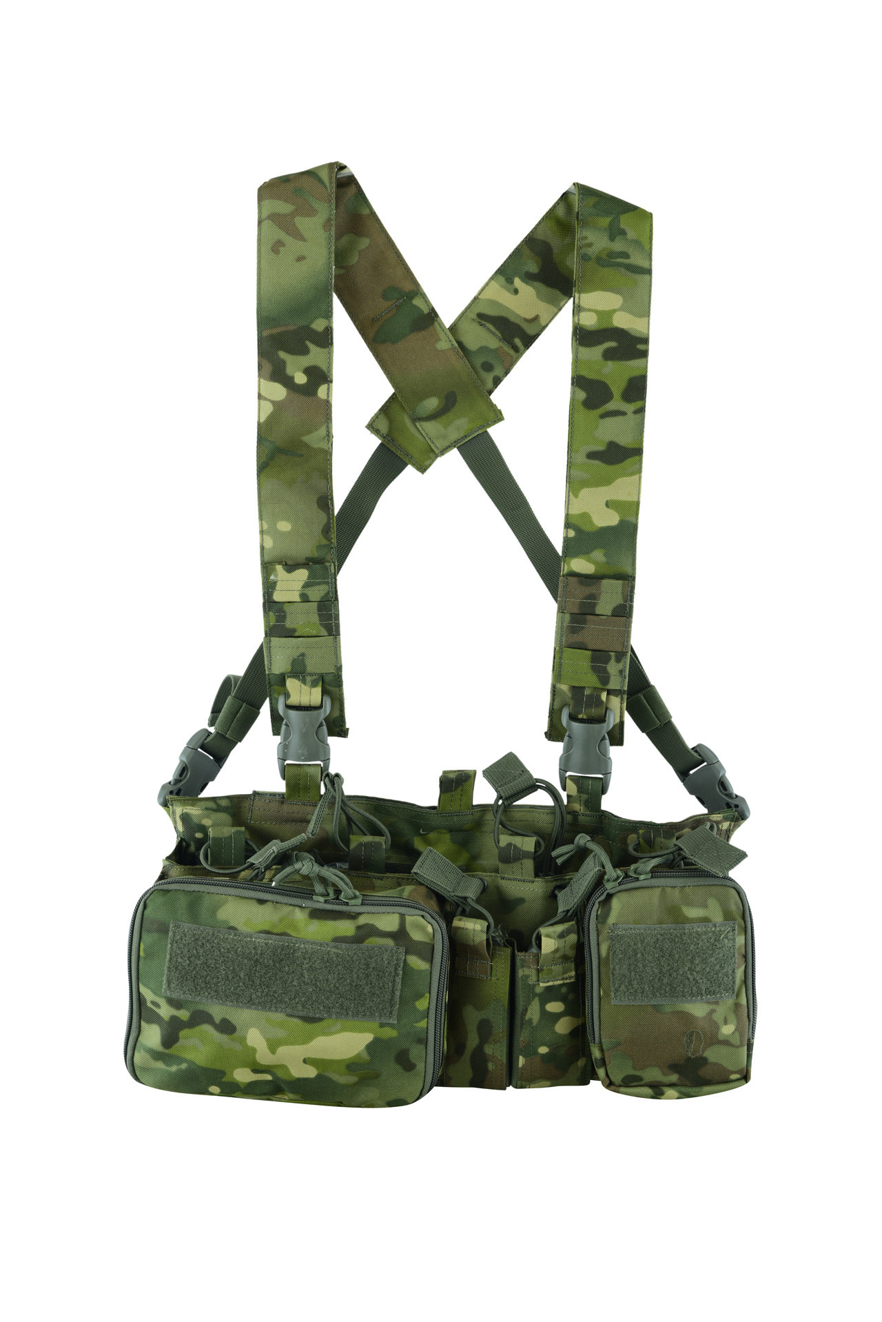 Shadow Strategic COMMANCHE CHEST RIG SHS-211