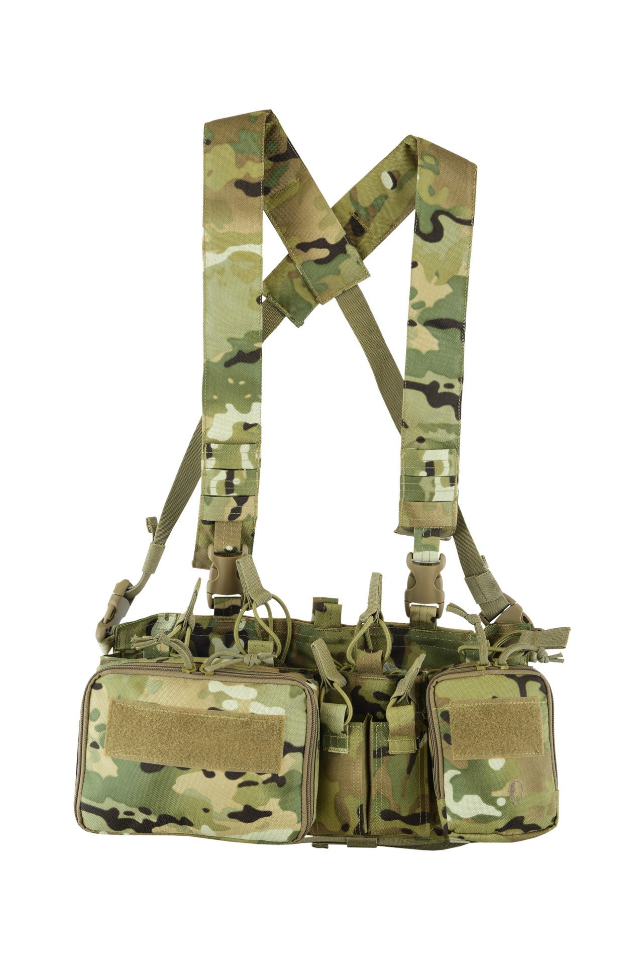 Shadow Strategic COMMANCHE CHEST RIG SHS-211