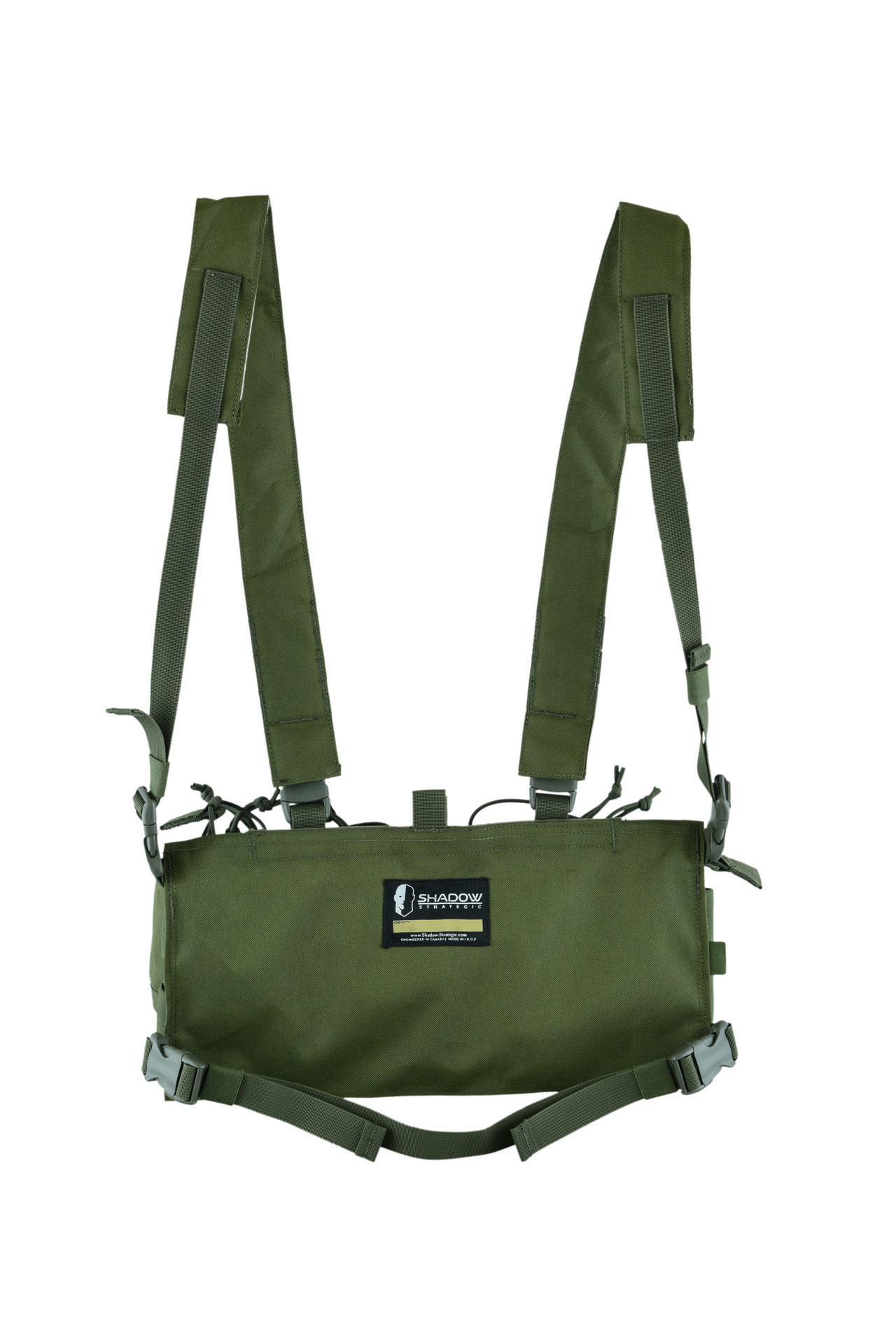 Shadow Strategic COMMANCHE CHEST RIG SHS-211