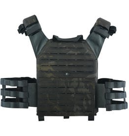 Shadow Strategic Shadow Elite "FPC" Falcon Plate Carrier “Laser Cut” SHE - 154