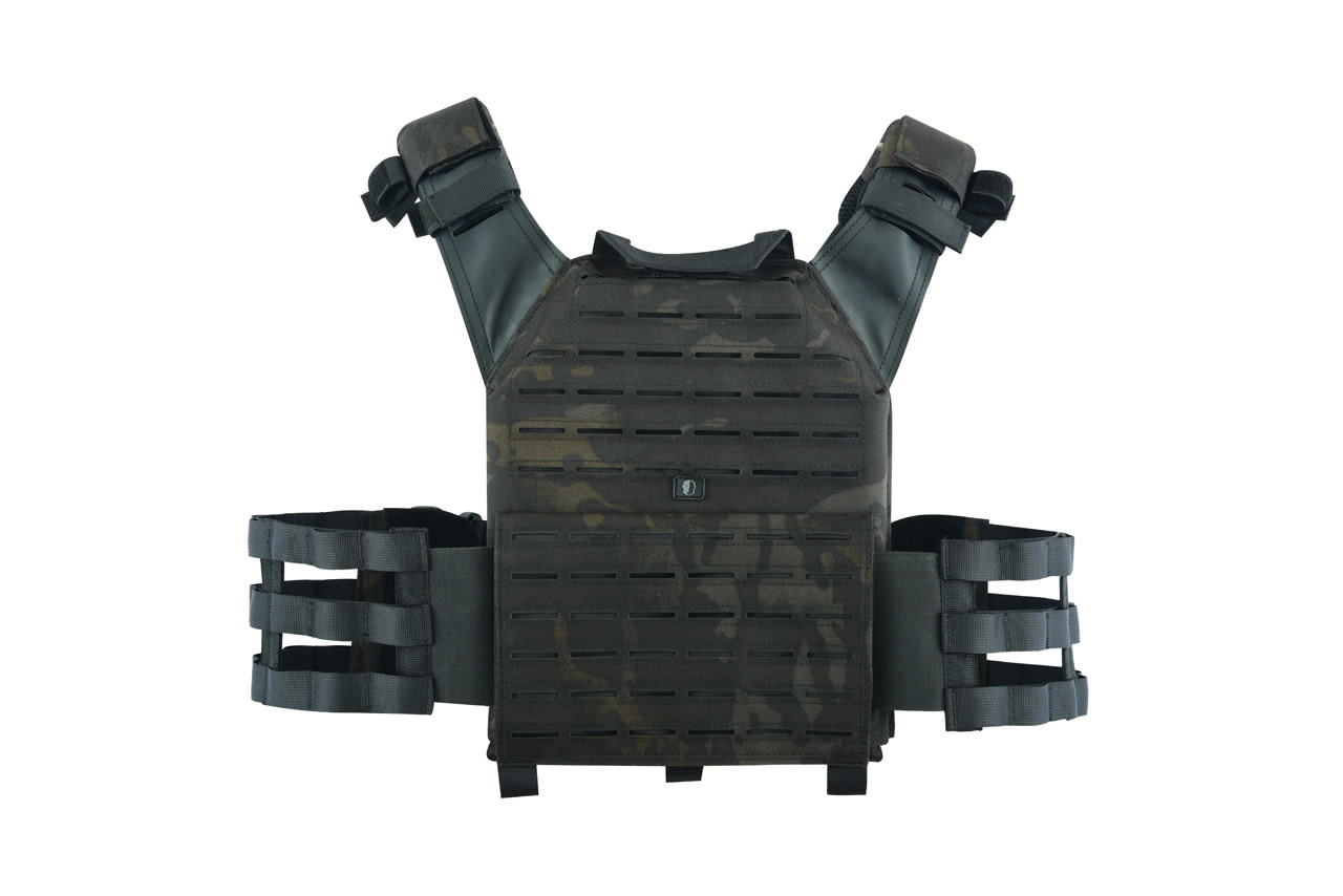 Shadow Strategic FPC" Falcon Plate Carrier “Laser Cut” SHE - 154