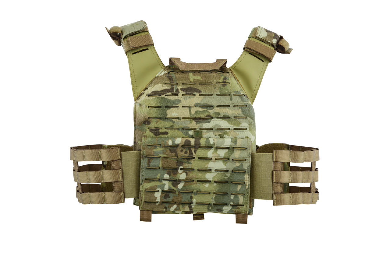 Shadow Strategic FPC" Falcon Plate Carrier “Laser Cut” SHE - 154