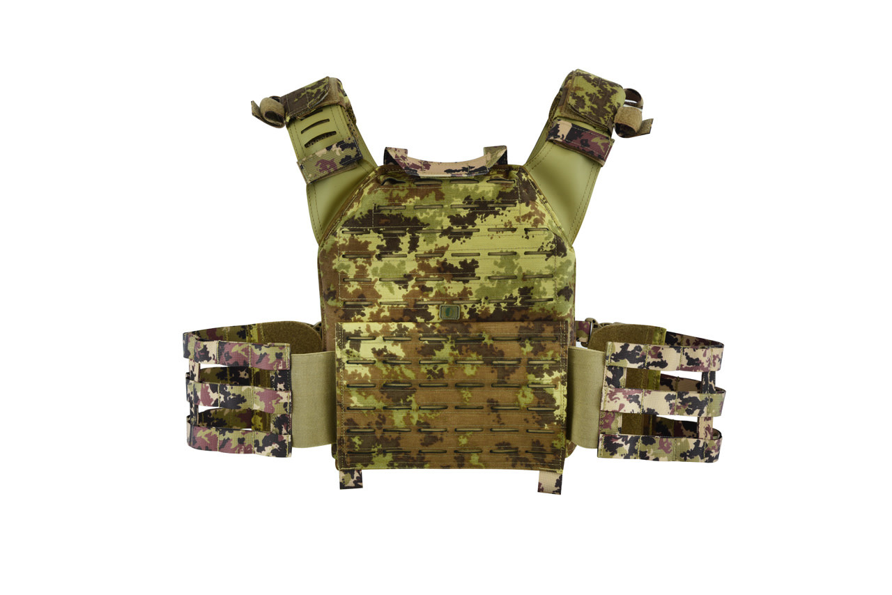 Shadow Strategic FPC" Falcon Plate Carrier “Laser Cut” SHE - 154