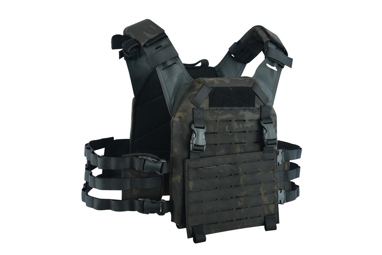 Shadow Strategic FPC" Falcon Plate Carrier “Laser Cut” SHE - 154