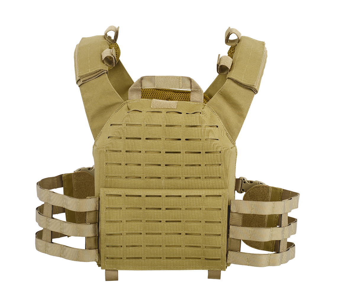 Shadow Strategic FPC" Falcon Plate Carrier “Laser Cut” SHE - 154