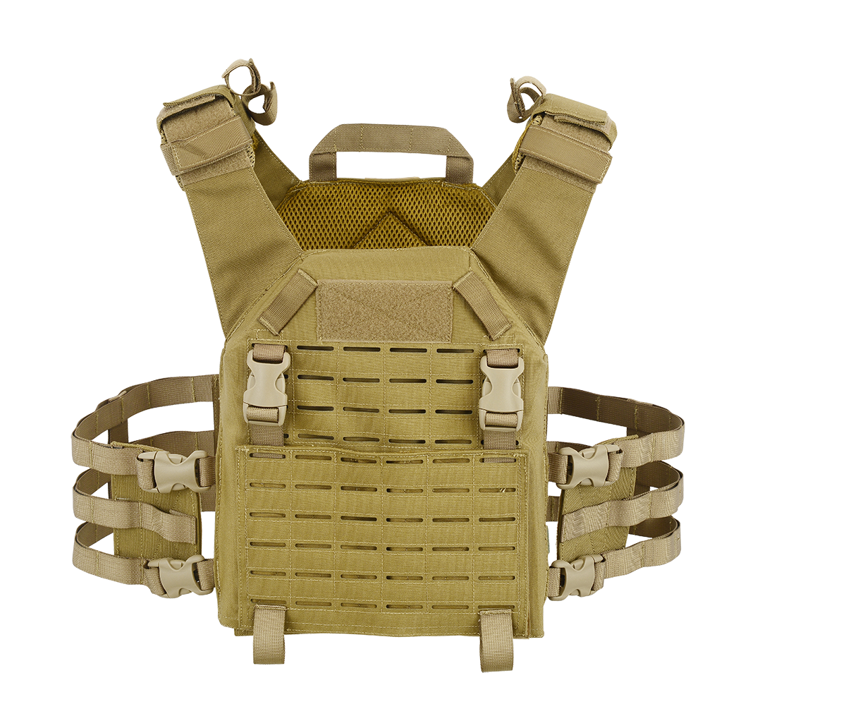 Shadow Strategic FPC" Falcon Plate Carrier “Laser Cut” SHE - 154