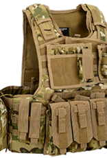 Shadow Strategic Shadow Stratic SHS2 Assault Plate Carrier UTP  SHS-080