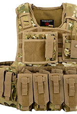 Shadow Strategic SHS2 Assault Plate Carrier UTP  SHS-080