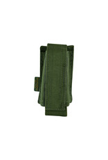 Invader Gear Single 40mm Grenade / Smoke Pouch OD
