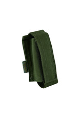 Invader Gear Single 40mm Grenade / Smoke Pouch OD