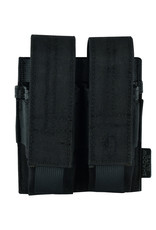 Shadow Elite Shadow Elite Double Pistol Mag Pouch SHE-1065