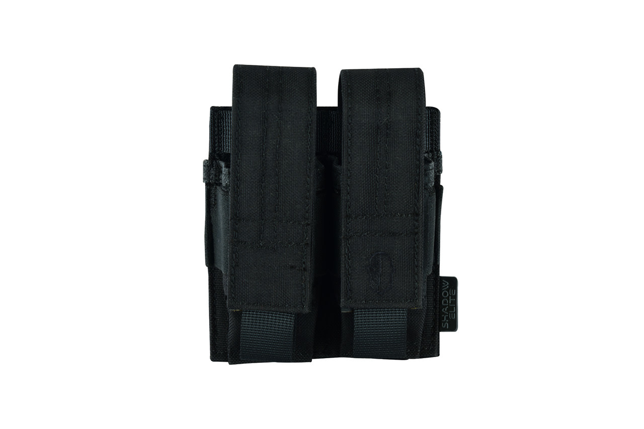 Shadow Elite Double Pistol Mag Pouch SHE-1065