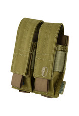 Shadow Elite Shadow Elite Double Pistol Mag Pouch SHE-1065
