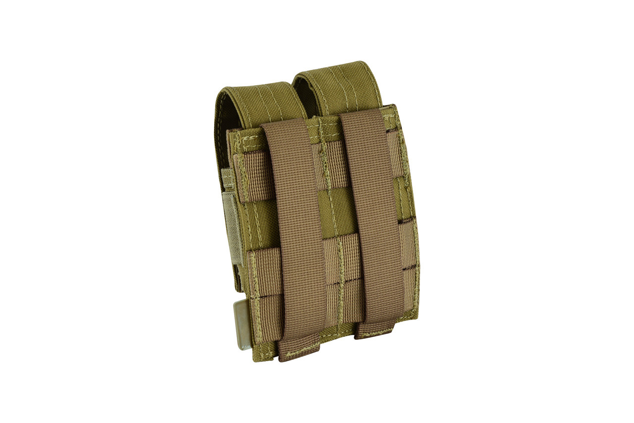 Shadow Elite Double Pistol Mag Pouch SHE-1065