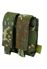 Shadow Elite Double Pistol Mag Pouch SHE-1065