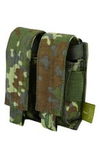 Shadow Elite Shadow Elite Double Pistol Mag Pouch SHE-1065