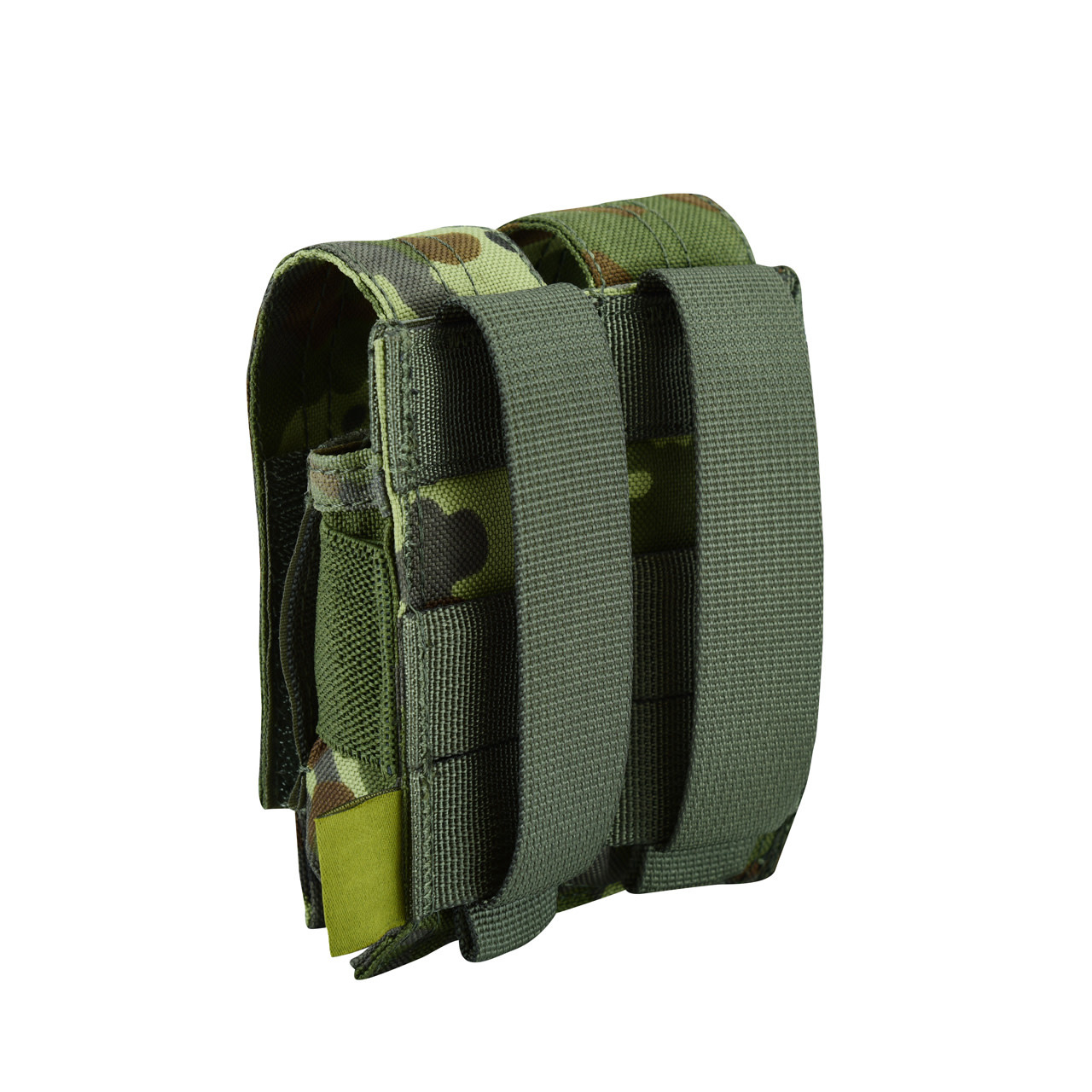 Shadow Elite Double Pistol Mag Pouch SHE-1065