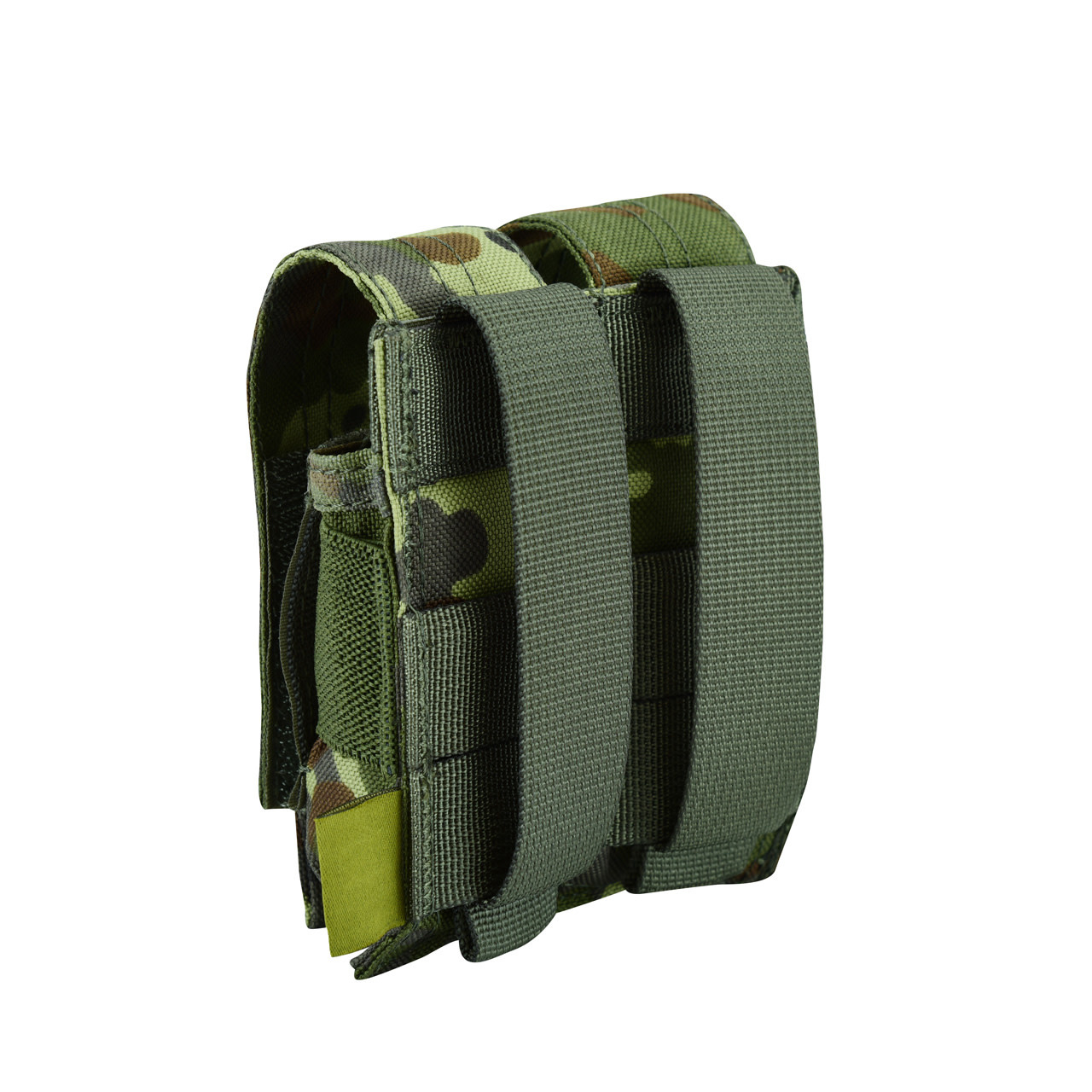 Shadow Elite Shadow Elite Double Pistol Mag Pouch SHE-1065