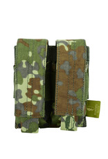 Shadow Elite Double Pistol Mag Pouch SHE-1065