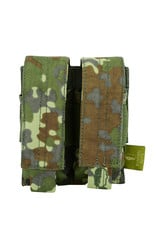 Shadow Elite Shadow Elite Double Pistol Mag Pouch SHE-1065