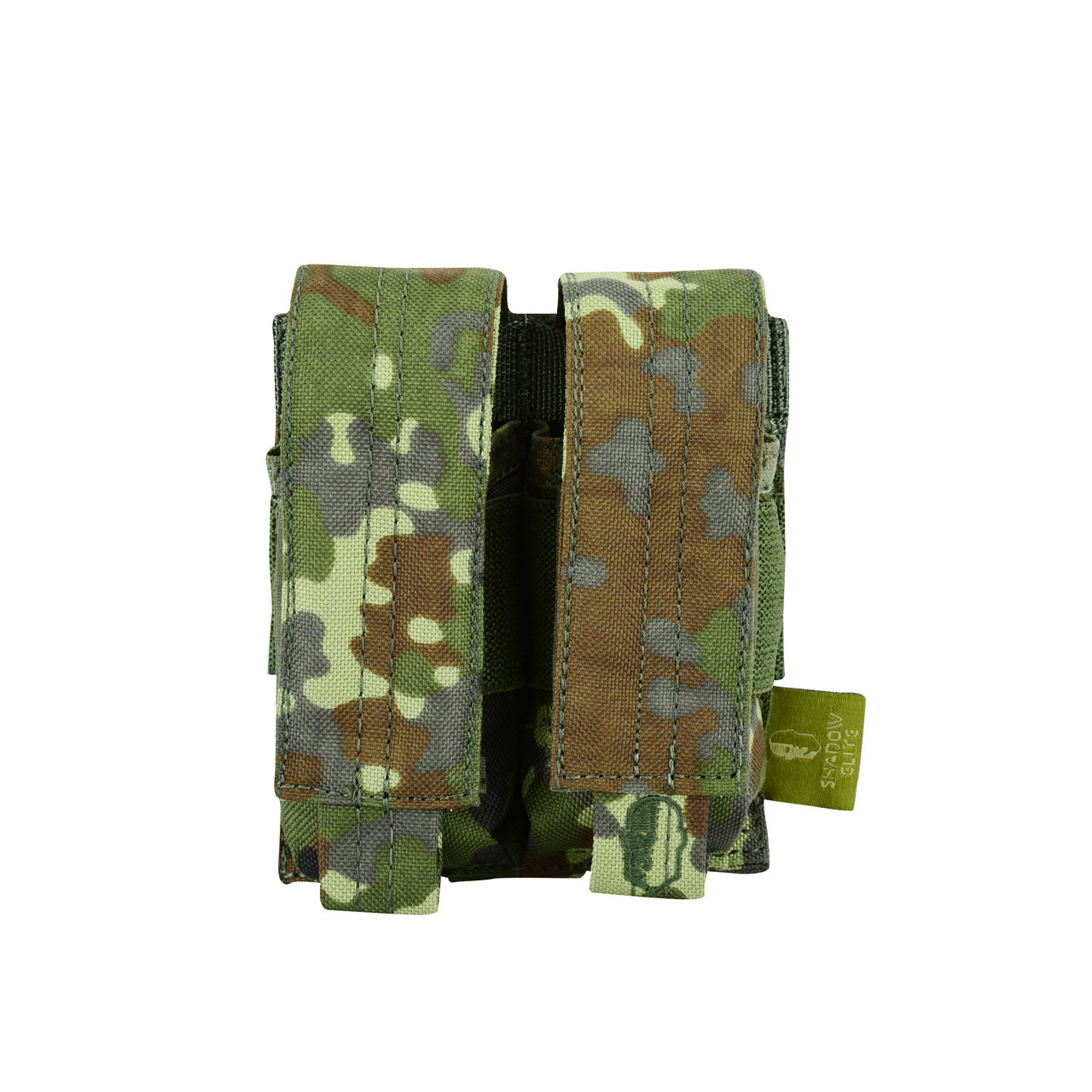 Shadow Elite Double Pistol Mag Pouch SHE-1065