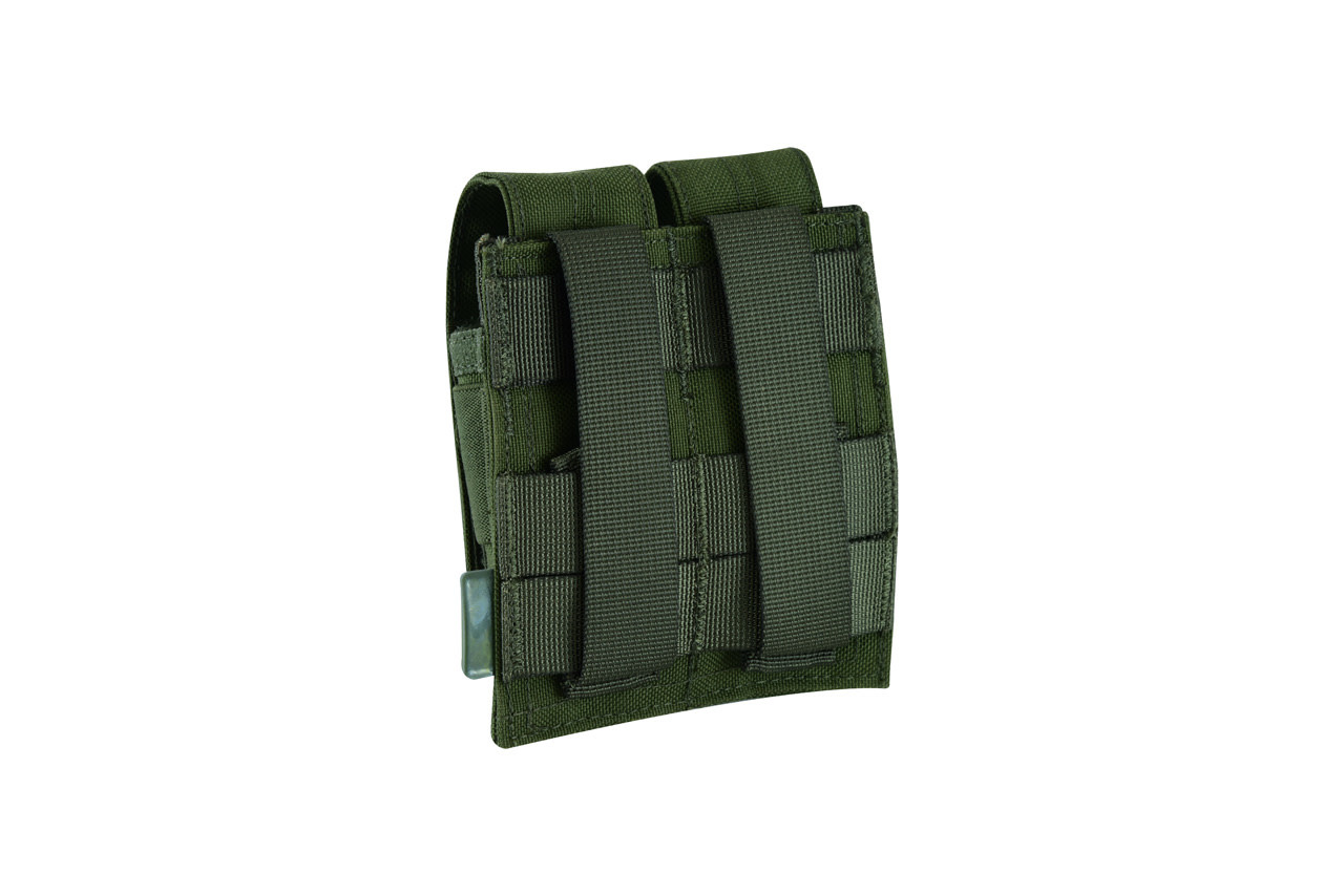 Shadow Elite Double Pistol Mag Pouch SHE-1065