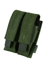 Shadow Elite Double Pistol Mag Pouch SHE-1065