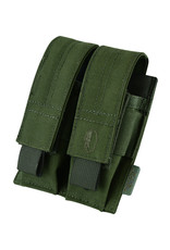 Shadow Elite Shadow Elite Double Pistol Mag Pouch SHE-1065