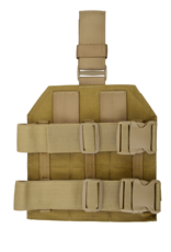 Shadow Elite Drop Leg Molle Panel SHE-913