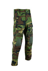 Shadow Elite Copy of Shadow Elite PATHFINDER PANTS Woodland SHE-3494