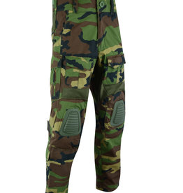 Shadow Elite PATHFINDER PANTS Woodland SHE-3494