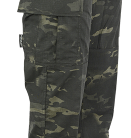 Shadow Strategic GEN2 Tac PANT UTP Darknight / Multicam Black  SHS-3337