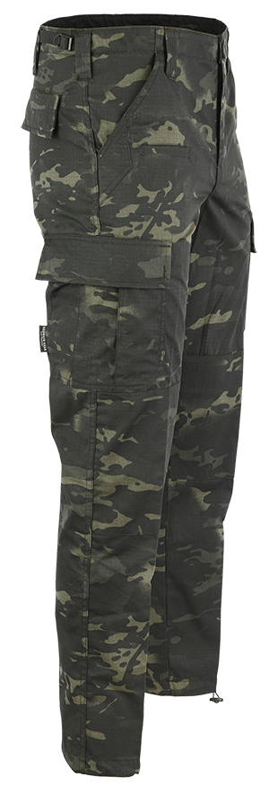 Shadow Strategic GEN2 Tac PANT UTP Darknight / Multicam Black  SHS-3337