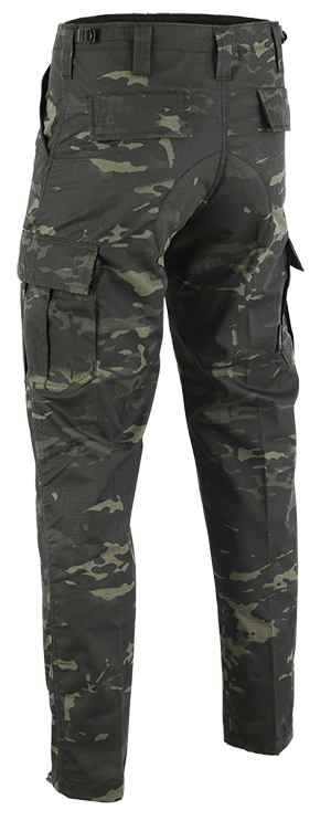 Shadow Strategic GEN2 Tac PANT UTP Darknight / Multicam Black  SHS-3337