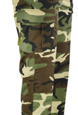 Shadow Strategic GEN2 Tac PANT Woodland Camo SHS-3337