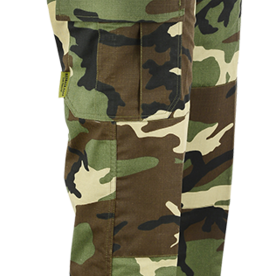 Shadow Strategic GEN2 Tac PANT Woodland Camo SHS-3337