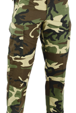 Shadow Strategic GEN2 Tac PANT Woodland Camo SHS-3337