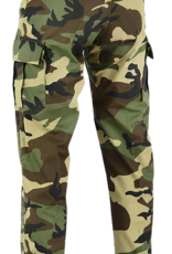 Shadow Strategic GEN2 Tac PANT Woodland Camo SHS-3337